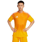 Adidas Tiro 25 Competition Brankársky dres s krátkym rukávom M JN4502 Muži S