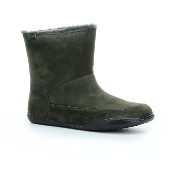 Camper Peu Cami Grey Uggy Faro Meteor Grey (K400598-004) barefooot čižmy 41 EUR