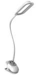 Immax CLIP biela / LED stolná lampička / 7,5 W / CCT / IP20 (08997L)