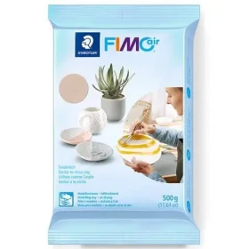 FIMO Modelovacia hmota Air Basic béžová