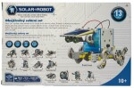 Alltoys obojživelný solárny set 13v1