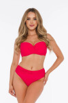 Plavky Self S 730 RBU2 Bodrum 2 červená 38D-M