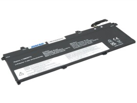 Avacom AVACOM Akumuliatorius, skirtas LENOVO THINKPAD T490 LI-POL 11,55V 4415MAH 51WH