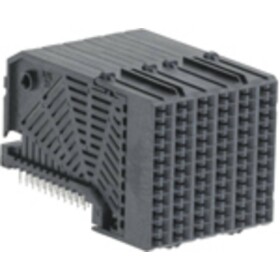 Molex zásuvkové puzdro na dosku 760201010 1 ks; 760201010