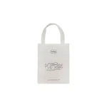 Bigjigs Toys Plátená taštička na potraviny