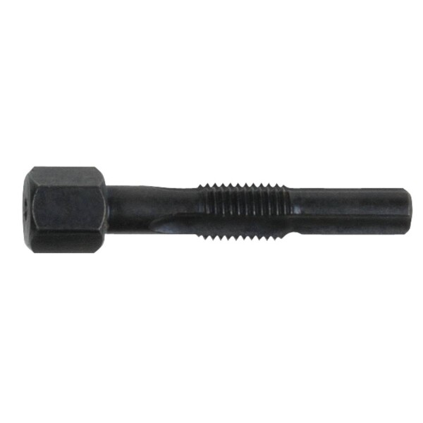 KS Tools 150.5092 Závitník s vodiacim kolíkom, M20x1,5, L=50mm; 150.5092