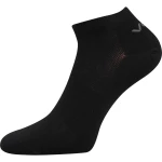 VOXX ponožky Metys black 3 páry 47-50 125765