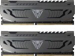 Patriot Viper Steel, DDR4, 8 GB, 3200MHz, CL16 (PVS48G320C6K)