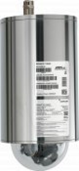 Axis Axis ExCam XPT Q6075 Pocisk Kamera bezpieczeństwa IP vonkajšia 1920 x 1080 px Ściana