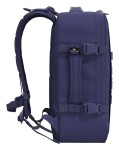 Cestovný batoh do lietadla CabinZero Military 28L Galaxy Blue