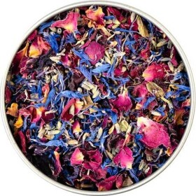 Jedlé kvety Nightfall 20 g - Good Ways - Good Ways
