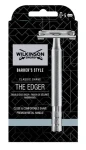 Wilkinson Double Edge Vintage Razor Kovové holítko + 5 náhradných čepieľok (WVS001)