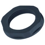 LAPP SKINTOP® GMP-HF-M 32X1,5 RAL 9005 BK 100 ks; 53119245