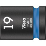 Wera 05004576001 zásuvka 19 mm 1/2 ; 05004576001