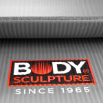 FITNESS PODLOŽKA BODY SCULPTURE 15 MM BB 8330 NEPLATÍ