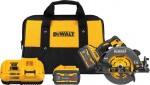 Dewalt DCS578X2 190 mm