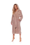 Dámsky župan 2205 Brandi angora - L&L angora L