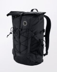 Fjällräven Abisko Hike Foldsack 550 Black