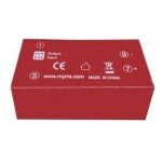 Myrra 47236 sieťový adaptér / napájanie 24 V 1.7 A; 47236