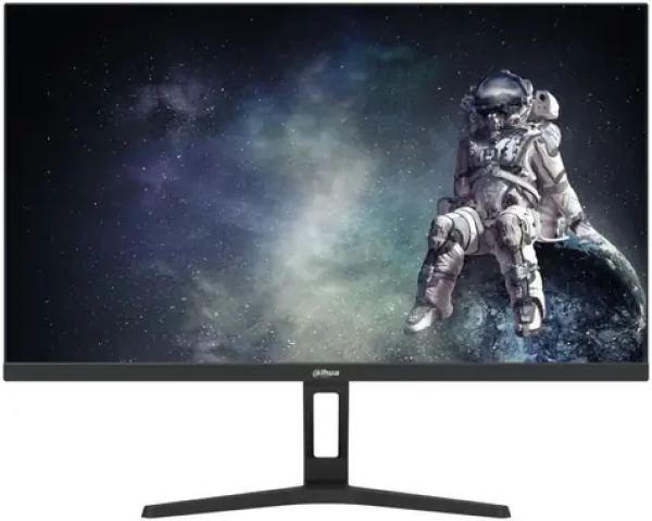 27" Dahua LM27-E331Y čierna / Monitor (LM27-E331Y)