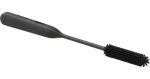 Sencor SVWXD 8813 / Čistiaca kefa / pre SVW 8822BK, SVW 8872BK (8590669395453)