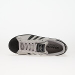 Tenisky adidas Superstar II Grey Two/ Core Black/ Iron Metalic EUR 47 1/3