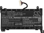 CoreParts Notebook Battery for HP