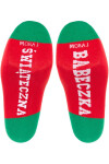 Moraj CSLS300-027/2 farba balenia:cupcake 35-38