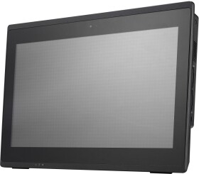 Shuttle SHUTTLE XPC AIO IOT P5200PA Intel Celeron 5205U 39,62cm 15,6Zoll Multitouch-Display 4GB DDR4 120GB m.2 SSD W10IOT Black