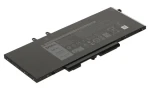 DELL Batéria pre notebooky Latitude + Inspiron + Precision / 4 článková / 7.6V / 8500mAh (9JRYT)