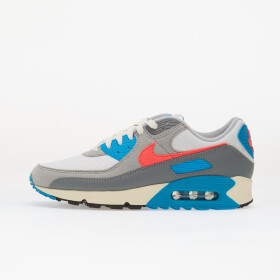 Tenisky Nike Air Max Iii Cool Grey/ Infrared 23-Lt Smoke Grey EUR 45