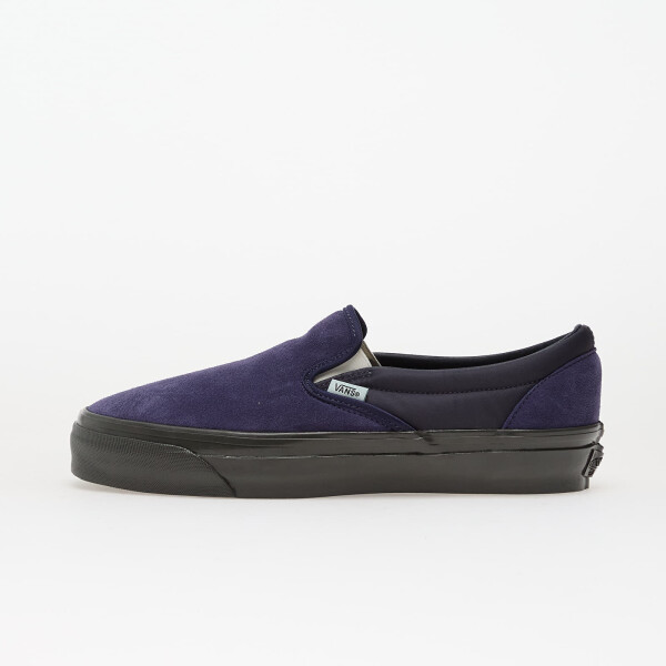 Tenisky Vans LX Classic Slip-On 98 Sued Dptwl EUR 40