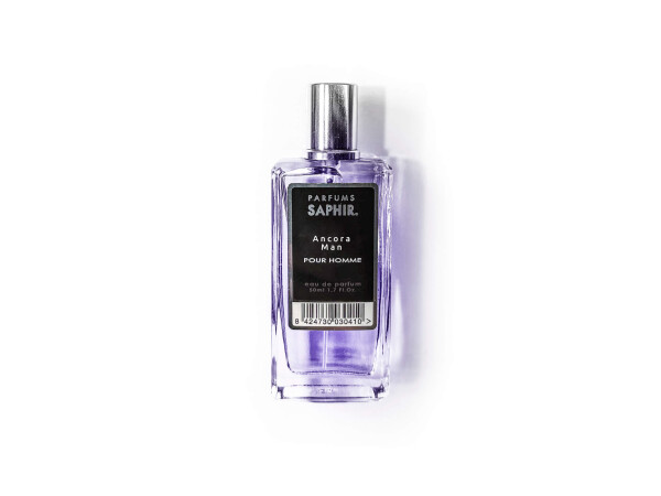 SAPHIR - Ancora Man Parfémovaná voda Veľkosť: 50 ml