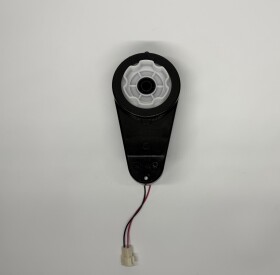 Mamido Mamido Motor s prevodovkou WW 555 24V 200W 12000 RPM s poistkou