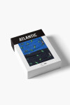 Atlantic 2MBH-006 2-pack farba:námornícka/modrá 2XL