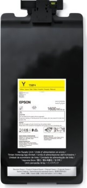 Epson Epson T56F400 Žltý