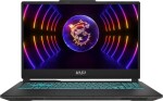 MSI Cyborg 15 A13VF-1485XPL i5-13420H / 32 GB RAM / 512 GB SSD PCIe / Windows 11 Home