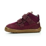 Froddo UP G3110268-7 Bordeaux celoročné členkové barefoot topánky 35 EUR
