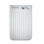 PLAUD Note Silver - AI hlasový záznamník / Diktafón / Kapacita 64 GB / Výdrž batérie 30 h / BT / USB / Wi-Fi (PLAUD NOTE Silver)