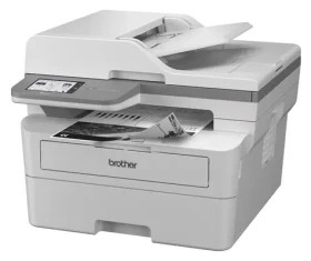 Brother MFC-L2960DW / Čiernobiela laserová multifunkcia / A4 / Letter / Legal (MFCL2960DWRE1)