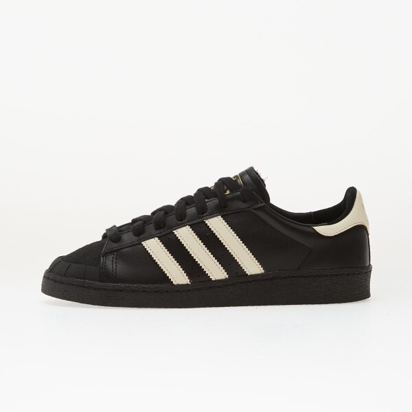 Tenisky adidas Jabbar Half Shell Og Core Black/ Off White/ Gold Metallic EUR 47 1/3