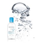 BIODERMA Hydrabio H2O micelárna voda na dehydratovanú pleť 250 ml