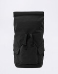 Pinqponq Kross Solid Black