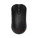 Zowie ZA13-DW čierna / Herná bezdrôtová myš / optická / 3200DPI / 7 tlačidiel / USB-C / 2.4GHz (9H.N4RBE.A2E)