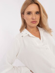 Košeľa DHJ KS 15260.96 biela jedna velikost