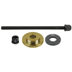 Sada mechanického vretena, 4 ks KS Tools 440.0035; 440.0035