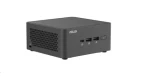 Asus NUC 15 PRE Kit / Intel Core i5-210H 1.6GHz / 2x DDR5 6400MHz / 1x M.2 SSD / Intel Graphics / BezOS (90AR00Q2-M00030)