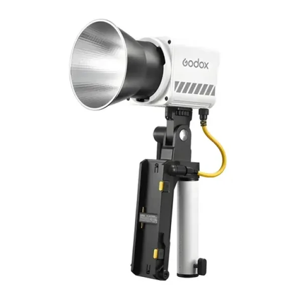 Godox ML60II BI / Video svetlo / Bi-Color / 70 W / 2800-6500 K / CRI 96+ (ML60II BI kit1)