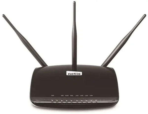 Netis WF2533e router (wf2533e)