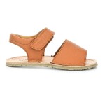 Froddo G3150295 Cognac letné barefoot sandále 24 EUR
